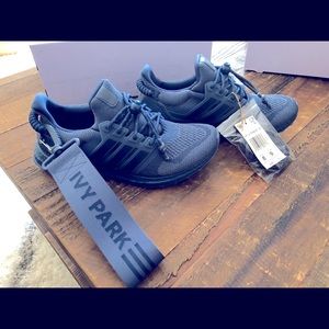 🔥 2021 Ivy Park Ultraboost-Just Released! 🔥